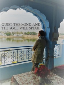 meditation